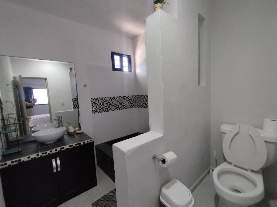Samba Rooms Cancun Exterior photo