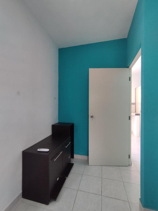 Samba Rooms Cancun Exterior photo