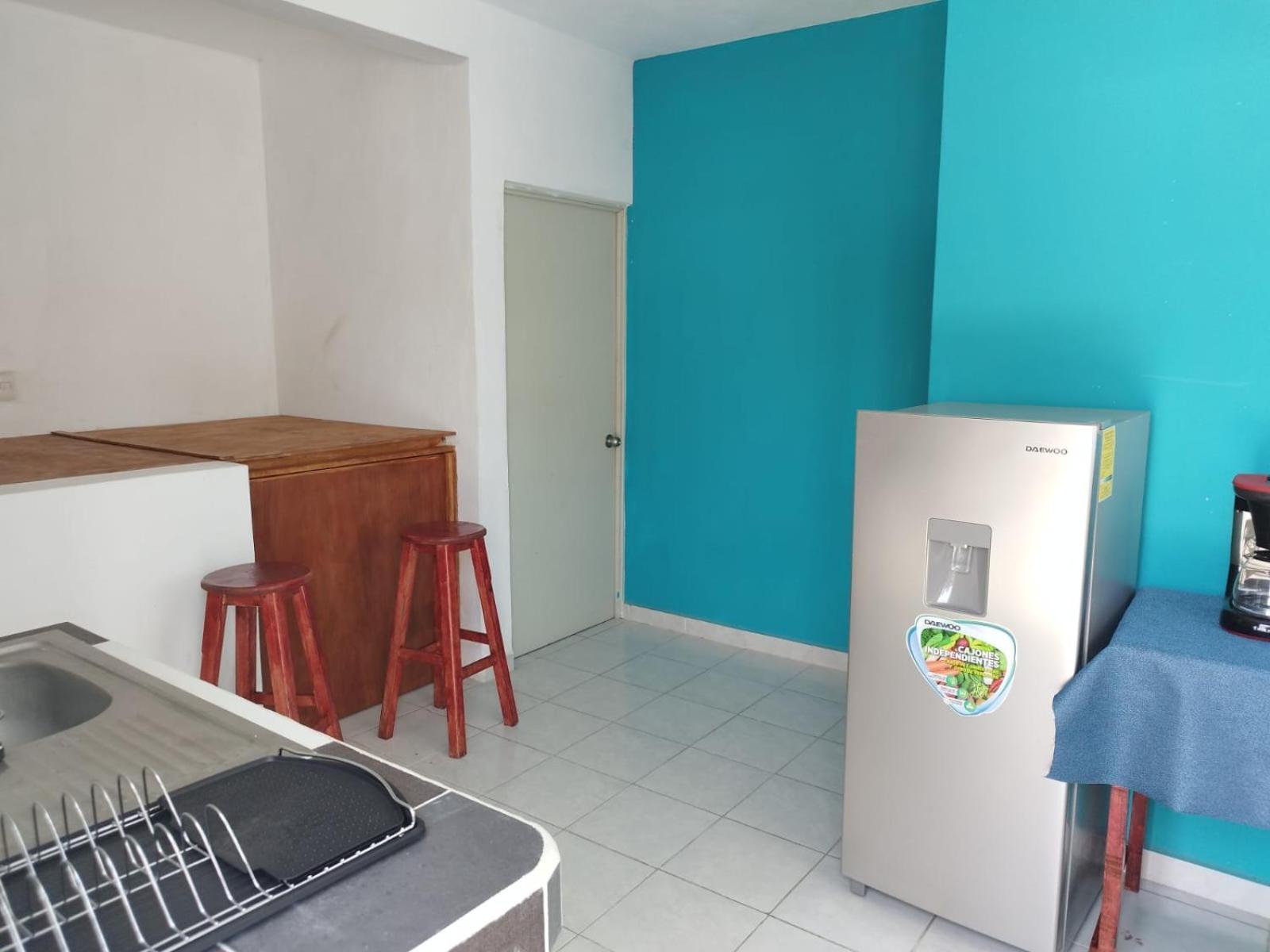 Samba Rooms Cancun Room photo
