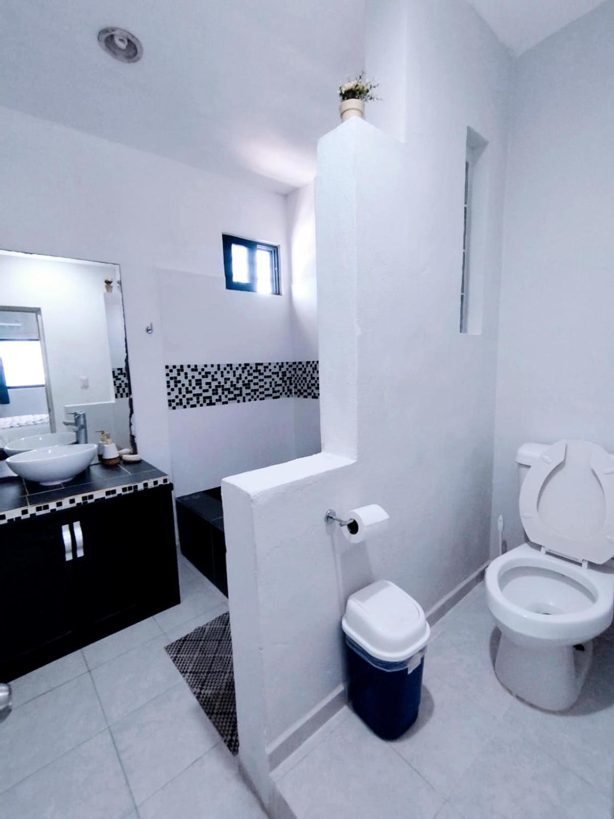 Samba Rooms Cancun Exterior photo
